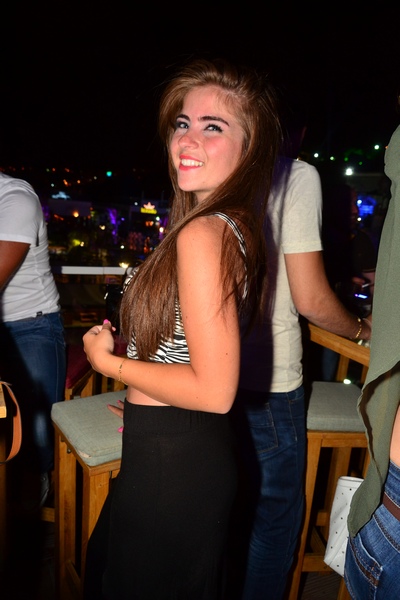 Publicity on Saturday Night